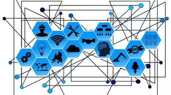 华为智能化网络助欧菲光打造不一样的智慧工厂数据处理服务